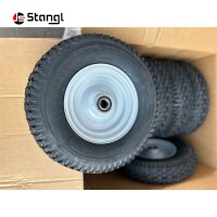 LUFT RAD MIT FELGE 4.80×4.00–8 – XXL GELÄNDEREIFEN