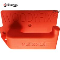WOODYFIX MOTORSÄGENHALTER MULTITOOL 1.0