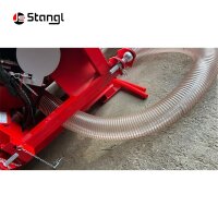 LANCMAN ABSAUGSCHLAUCH, SPÄNNESCHLAUCH SAF X CUT