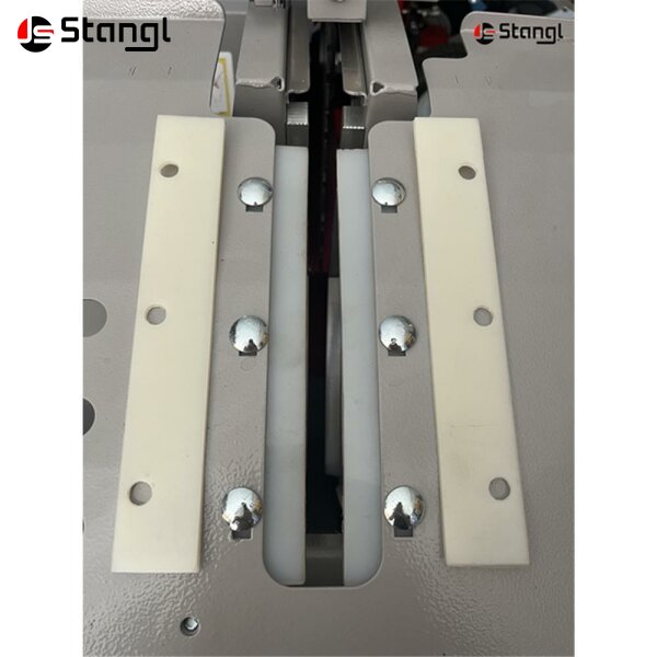 Schutzplatte LANCMAN für Wippkreissägen – 1 Paar (2 Stück)