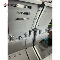 Schutzplatte LANCMAN für Wippkreissägen –...