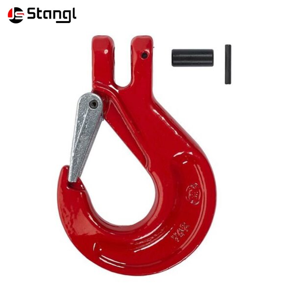 LASTHAKEN MIT GABELKOPF