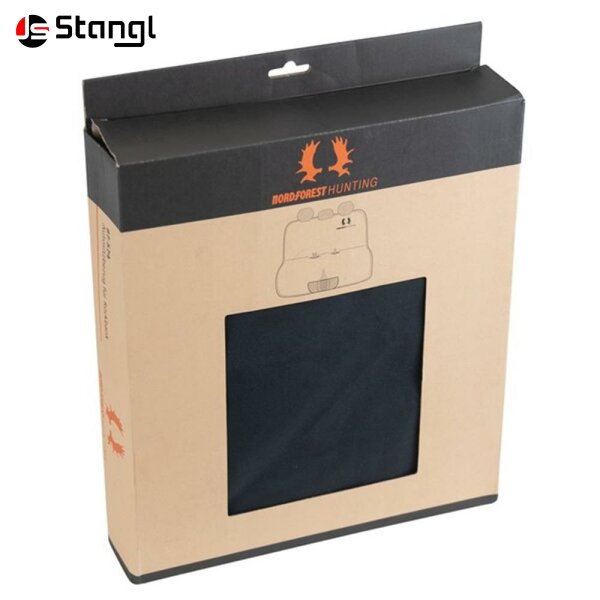 NORDFOREST HUNTING SCHONBEZUG FÜR RÜCKSITZBANK