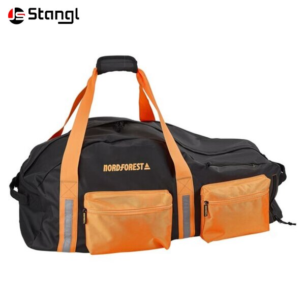 NORDFOREST MOTORSÄGENTASCHE