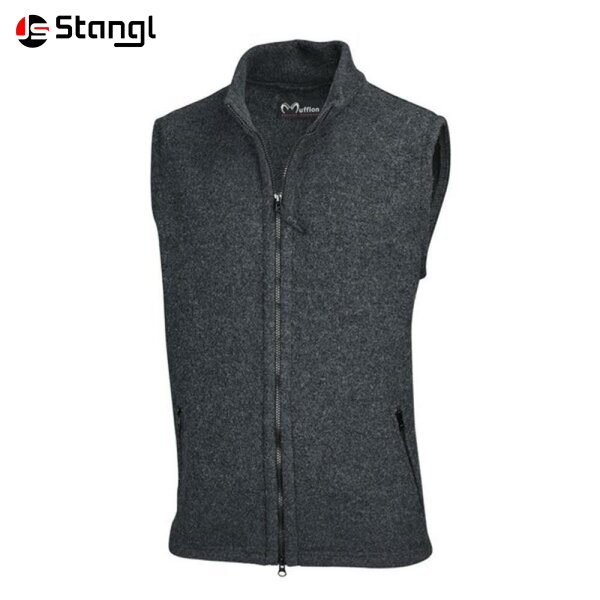 MUFFLON HERRENWESTE LUKE