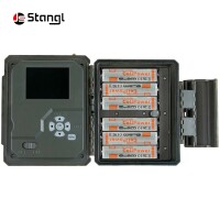 ICU WILDKAMERA CLOM EASYCAM 3ER-SET