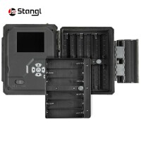 ICU WILDKAMERA CLOM EASYCAM 3ER-SET