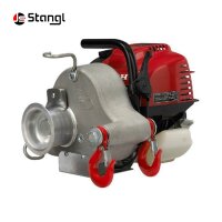 PORTABLE WINCH PCW 3000