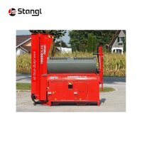 HAKKI PILKE FALCON 35 Z – SÄGESPALTAUTOMAT...