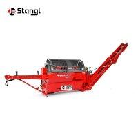 HAKKI PILKE 38 PRO Z – SÄGESPALTAUTOMAT MIT...