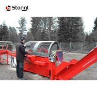 HAKKI PILKE 38 PRO Z – SÄGESPALTAUTOMAT MIT...