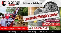SEILWINDE STX für Holzspalter LANCMAN  21/26 Funkbedienung