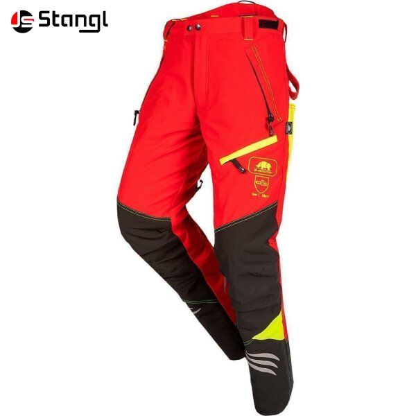SIP PROTECTION SCHNITTSCHUTZ-BUNDHOSE NINJA