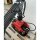 FRONTLADERZANGE HG 020 MIT FRONTLADERAUFHÄNGUNG UND ROTATOR 3 TO