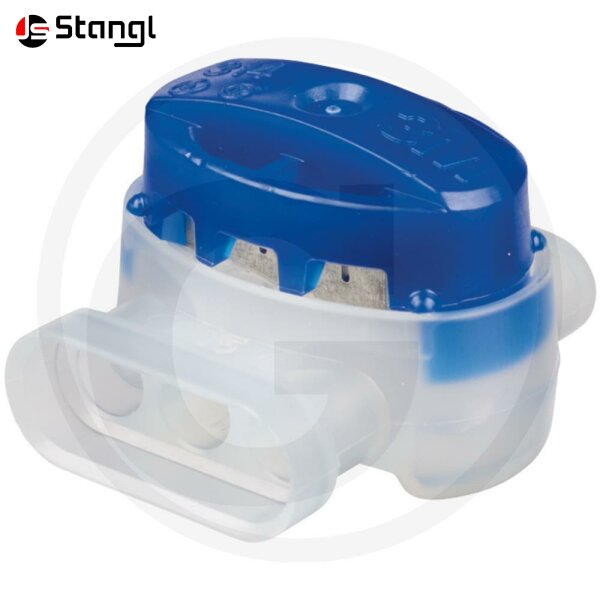 50 STÜCK KABELVERBINDER 3M™ SCOTCHLOK™ TYP 314