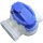 3M 314 SCOTCHLOK VERBINDER 50 PACK