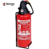 NEURUPPIN TRAGBARER FEUERLÖSCHER PG 2 E – 2 KG...