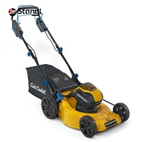 CUB CADET LM5 E51 R AKKU-RASENMÄHER