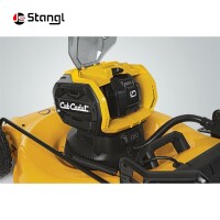 CUB CADET LM5 E51 R AKKU-RASENMÄHER