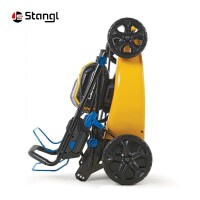 CUB CADET LM5 E51 R AKKU-RASENMÄHER