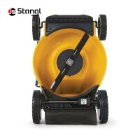 CUB CADET LM5 E51 R AKKU-RASENMÄHER