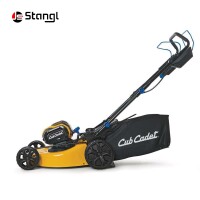 CUB CADET LM5 E51 R AKKU-RASENMÄHER