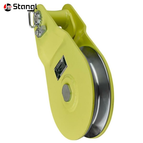 NORDFOREST UMLENKROLLE SR-FS 24 – 24 T NUTZLAST