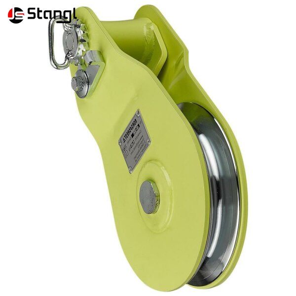 NORDFOREST UMLENKROLLE SR-FS 16 – 16 T NUTZLAST