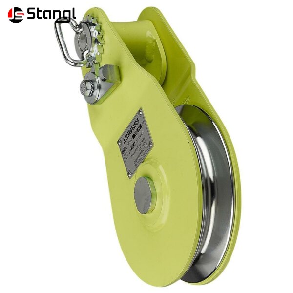 NORDFOREST UMLENKROLLE SR-FS 13 – 13 T NUTZLAST