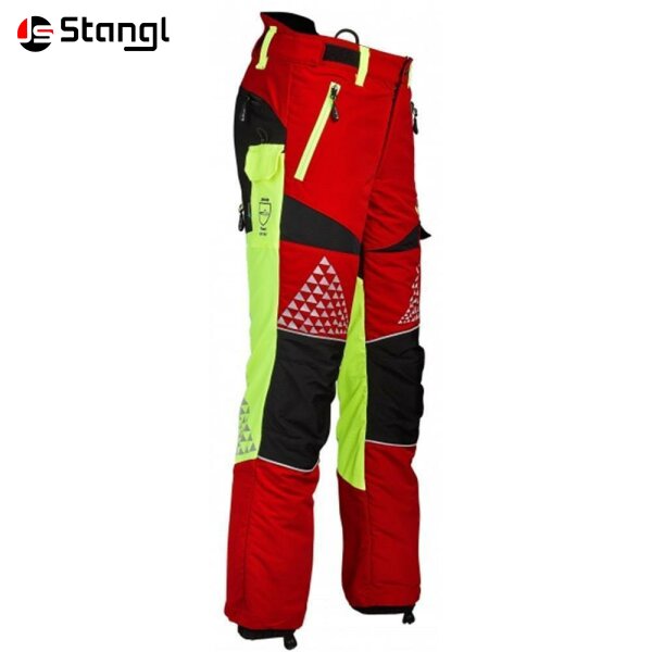 TIMBERMEN SCHNITTSCHUTZ-BUNDHOSE LIGHT