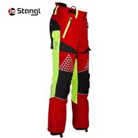 TIMBERMEN SCHNITTSCHUTZ-BUNDHOSE LIGHT