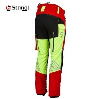 TIMBERMEN SCHNITTSCHUTZ-BUNDHOSE LIGHT