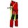 TIMBERMEN SCHNITTSCHUTZ-BUNDHOSE LIGHT