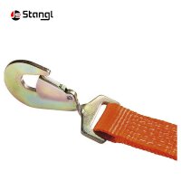 ZURRGURT 2-TEILIG – 8 M X 50 MM MIT KARABINER &...