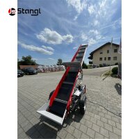 FÖRDERBAND LANCMAN HT/HE – 5 METER