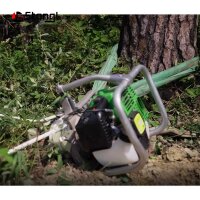 NORDFOREST EDER SPILLWINDE 1800 – KWF-PROFI