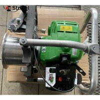 NORDFOREST EDER SPILLWINDE 1800 – KWF-PROFI