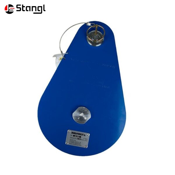 NORDFOREST UMLENKROLLE FTF 8,5 – 8,5 T NUTZLAST