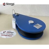 NORDFOREST UMLENKROLLE FTF 8,5 – 8,5 T NUTZLAST