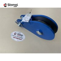 NORDFOREST UMLENKROLLE FTF 8,5 – 8,5 T NUTZLAST