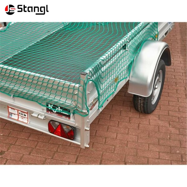 CONTAINERNETZ FÜR LADUNGSSICHERUNG