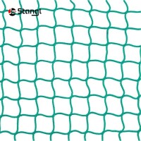 CONTAINERNETZ FÜR LADUNGSSICHERUNG