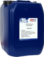 Hydrauliköl HLP D 32  ISO VG 32, DIN 51524-2  (20 Liter)
