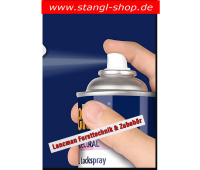 GRAU LANCMAN -  Spraydose 400 ml schnelltrocknend