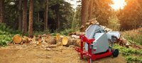 WIPPKREISSÄGE LANCMAN 707 EL 7,5 KW