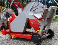 WIPPKREISSÄGE LANCMAN 707 EL 7,5 KW