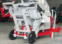 WIPPKREISSÄGE LANCMAN 707 EL 7,5 KW