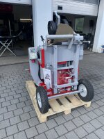 WIPPKREISSÄGE LANCMAN 707 EL 7,5 KW