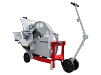 WIPPKREISSÄGE LANCMAN 707 EL 7,5 KW