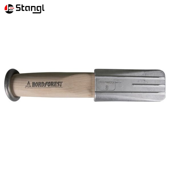 NORDFOREST ALUMINIUM-FÄLL- UND SPALTKEIL KOMPLETT